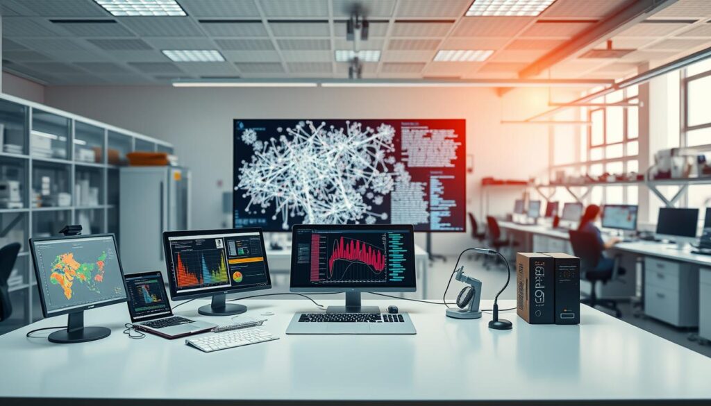 Korpuslinguistik Analysemethoden