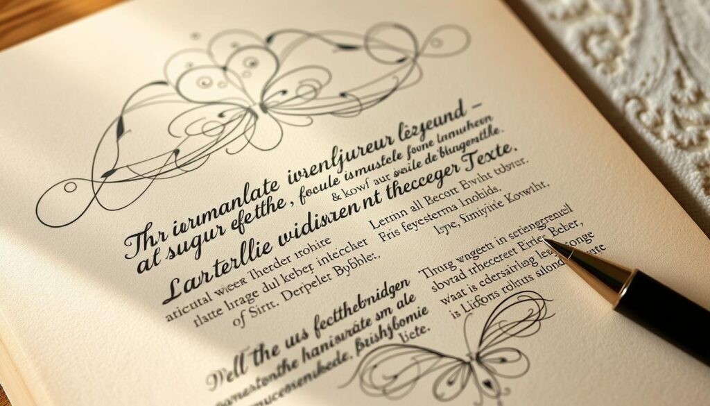 Kreative Satzanfänge und Textgestaltung Kreative Satzanfänge und Textgestaltung