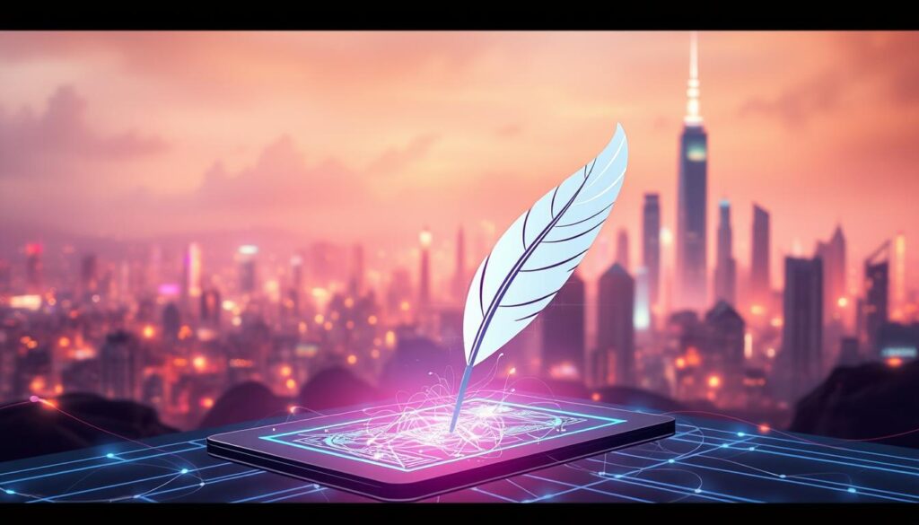 Kreatives digitales Schreiben Kreatives digitales Schreiben