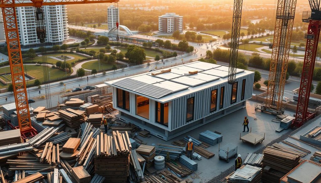 Kreislaufwirtschaft im Bauwesen Kreislaufwirtschaft im Bauwesen