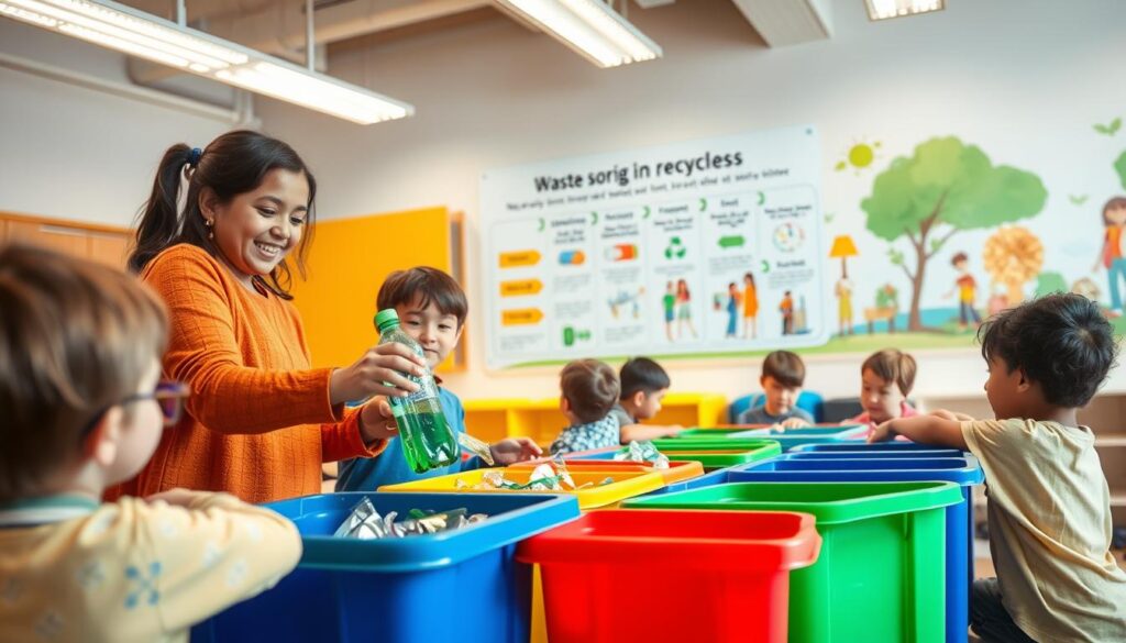 Künstliche Intelligenz im Abfallmanagement