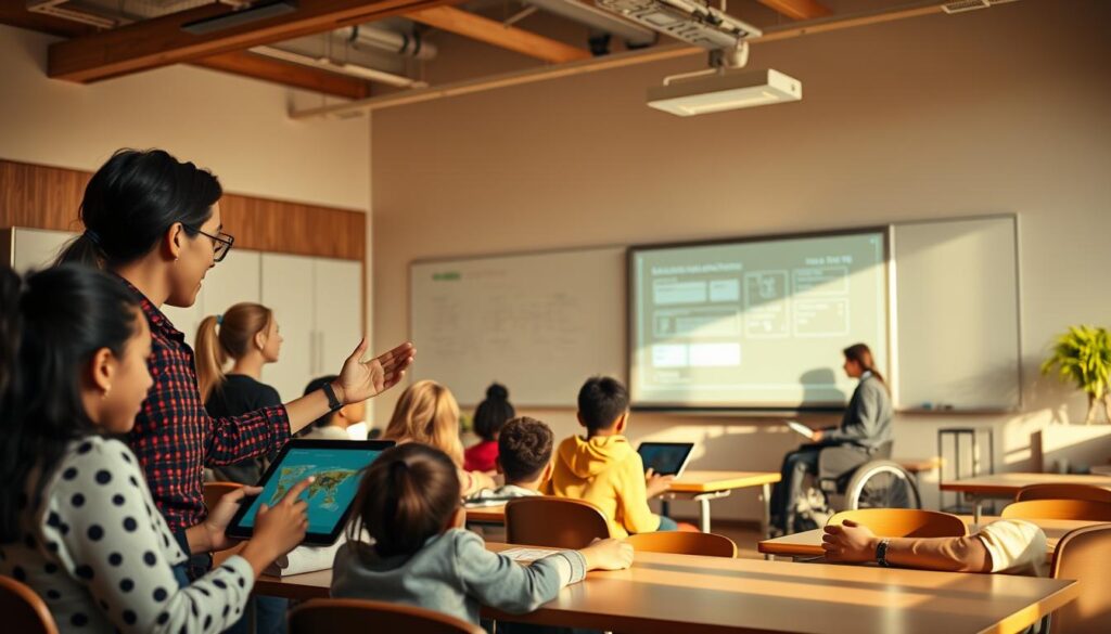 Künstliche Intelligenz im Bildungssektor