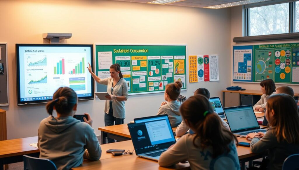 Künstliche Intelligenz in Bildungsprojekten