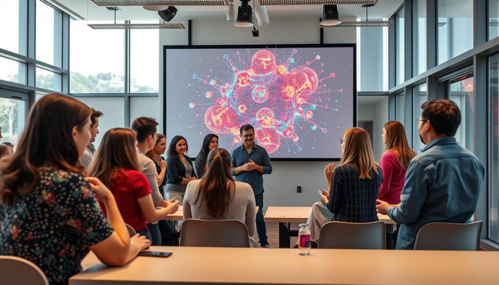 Künstliche Intelligenz in medienpädagogischen Workshops