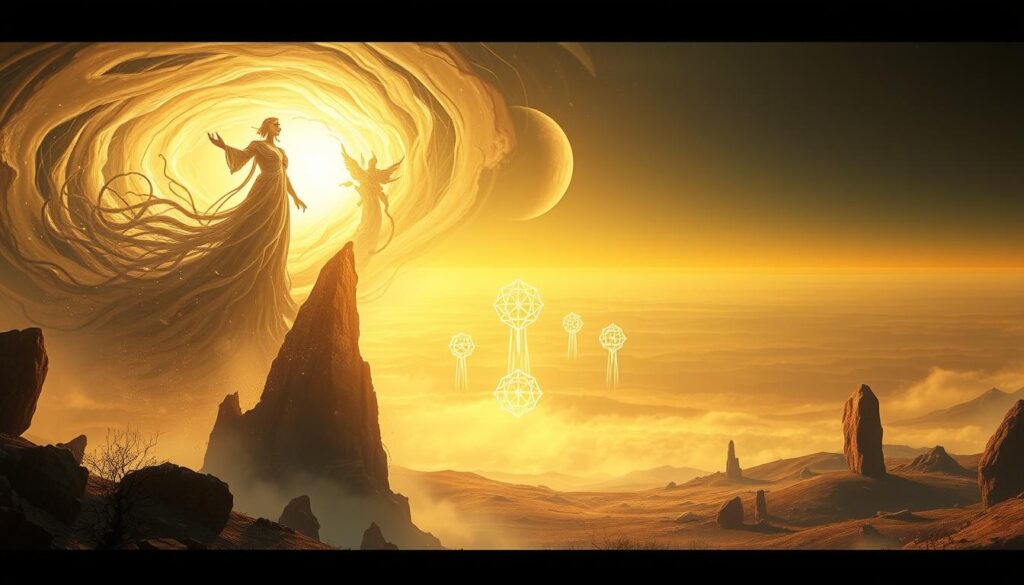 Kunstinterpretation und symbolische Bedeutungsebenen Kunstinterpretation und symbolische Bedeutungsebenen