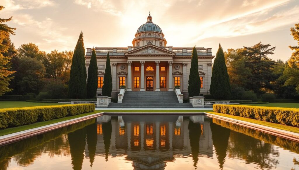 Laurent Ney architektonische Gestaltung