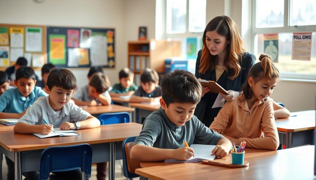 Leistungsmessung in Bildungseinrichtungen Leistungsmessung in Bildungseinrichtungen