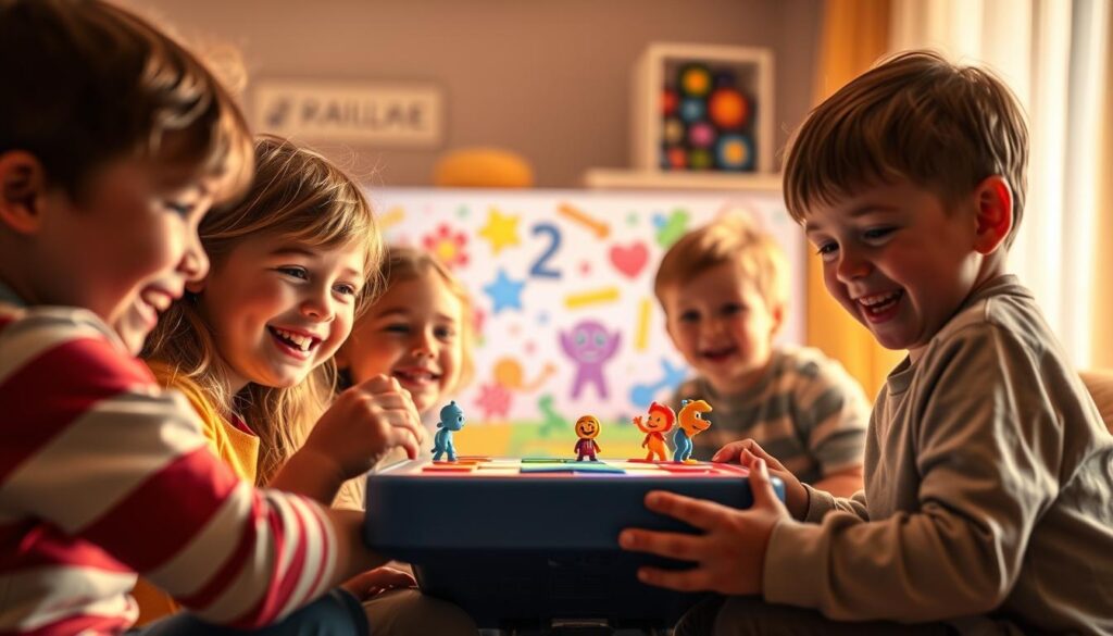 Lernspiel Motivation und Spielspaß