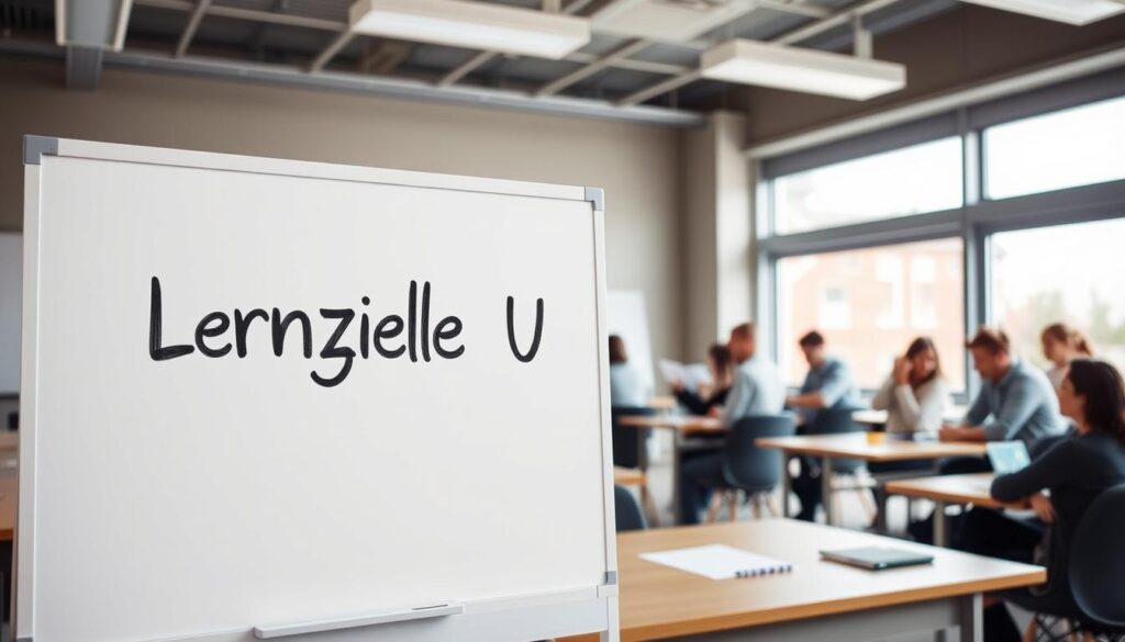 Lernziele Überprüfung Lernziele Überprüfung