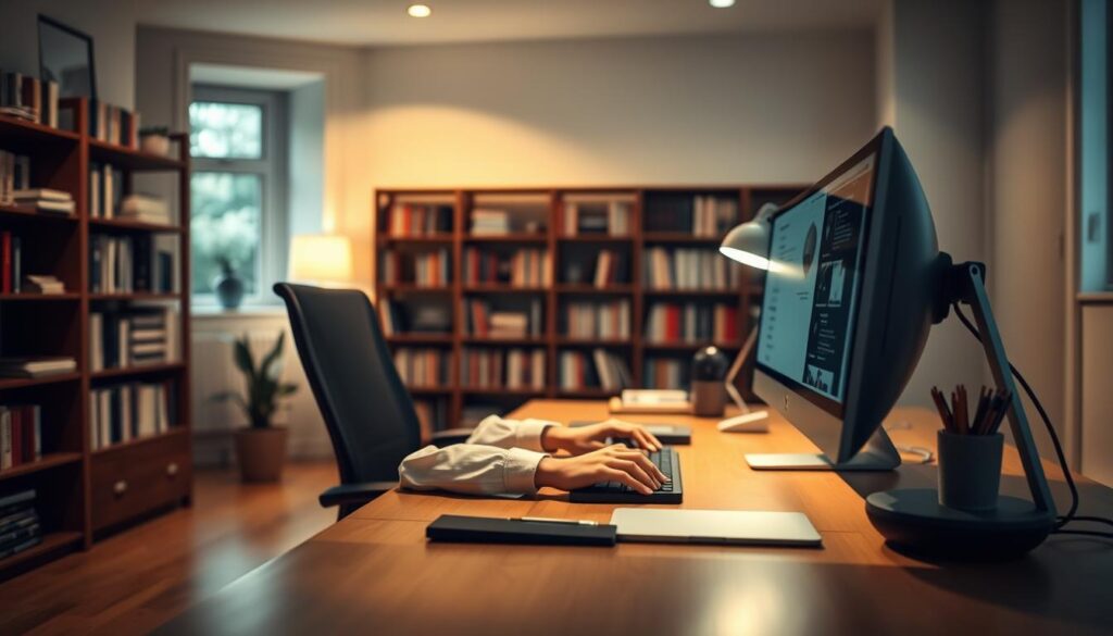 Leseführung und User Experience