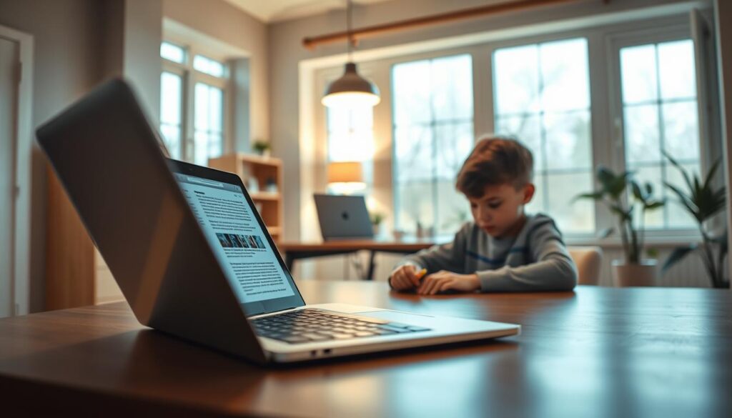 Lesemotivation digitale Anreize