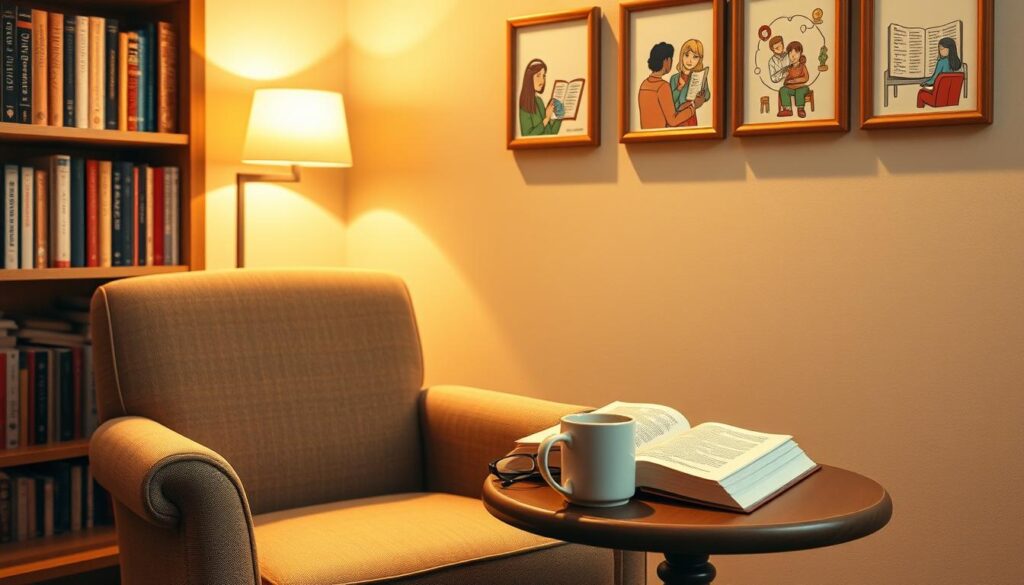 Lesemotivation und interaktives Lesen