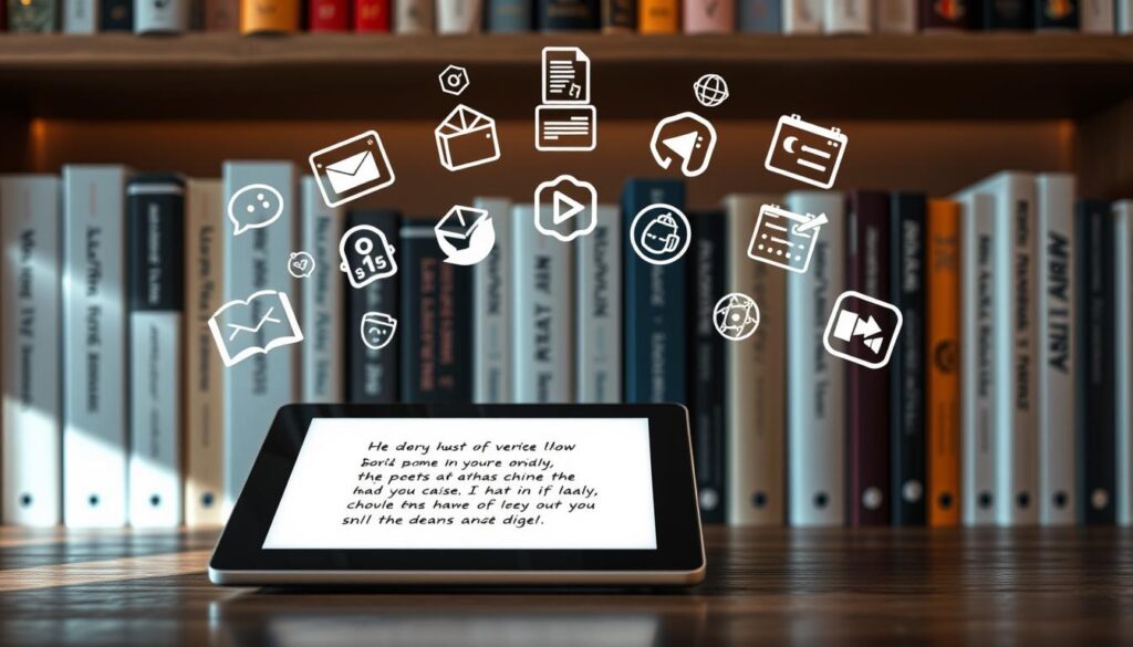 Lyrik veröffentlichen moderne Wege Lyrik veröffentlichen moderne Wege