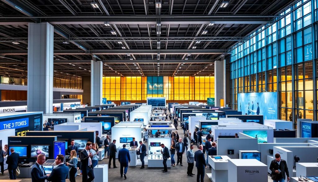 MUTEC Internationale Fachmesse für Museumsbranche