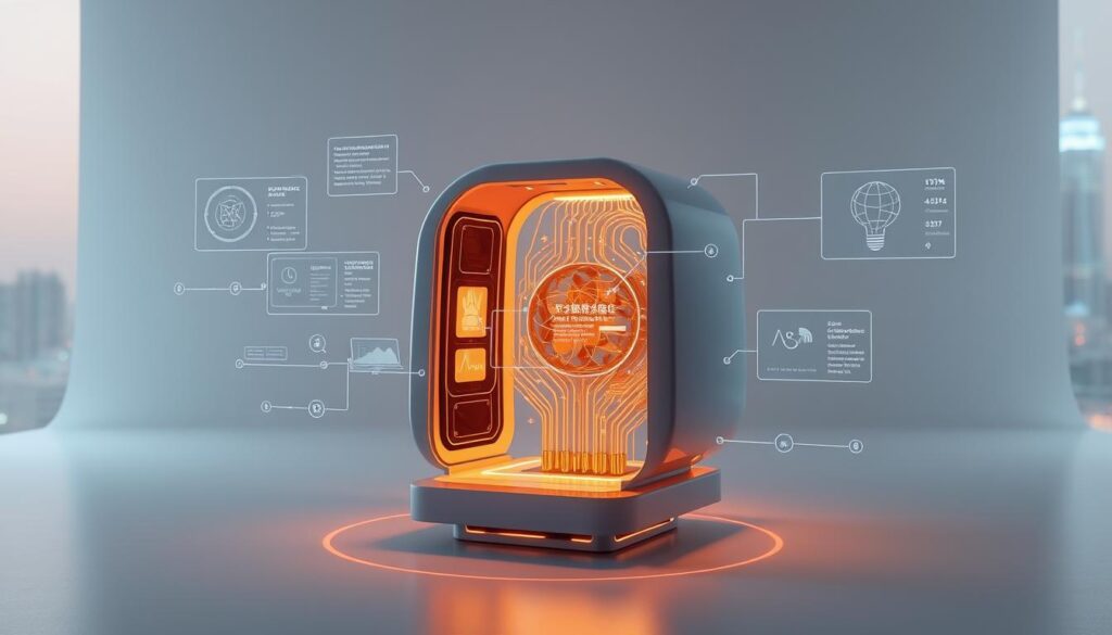 Machine Learning Sprachverarbeitung