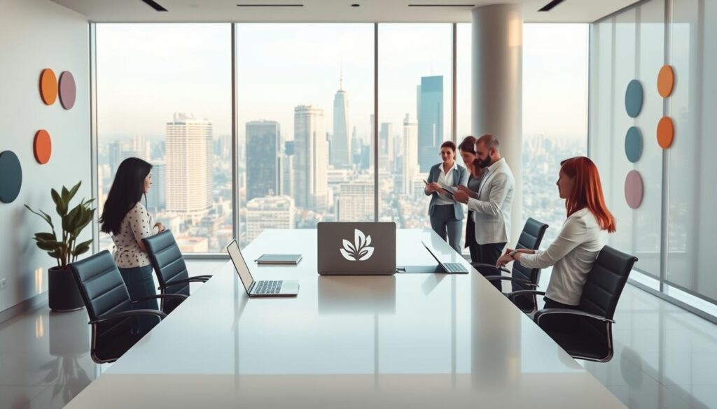 Markenidentität im digitalen Zeitalter