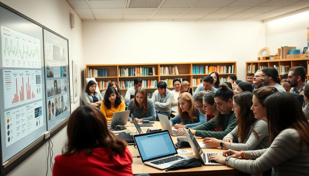 Medienanalyse in der Bildung