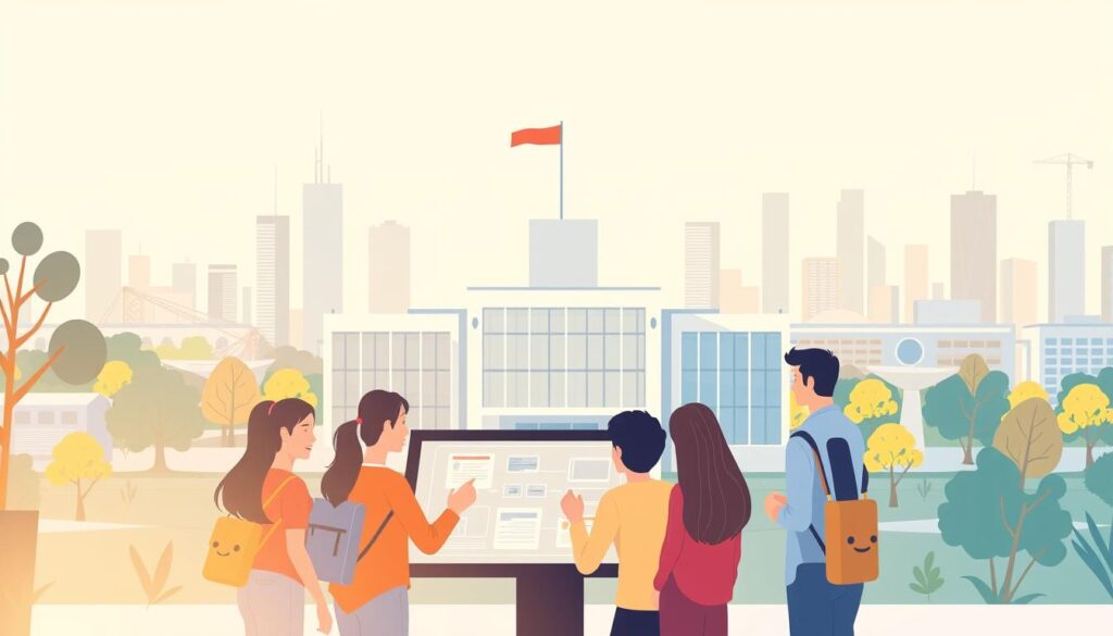 Medienbildungskonzepte in der digitalen Schulentwicklung