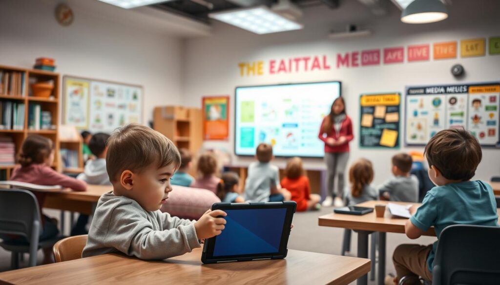 Medienkompetenz für Kinder Medienkompetenz für Kinder