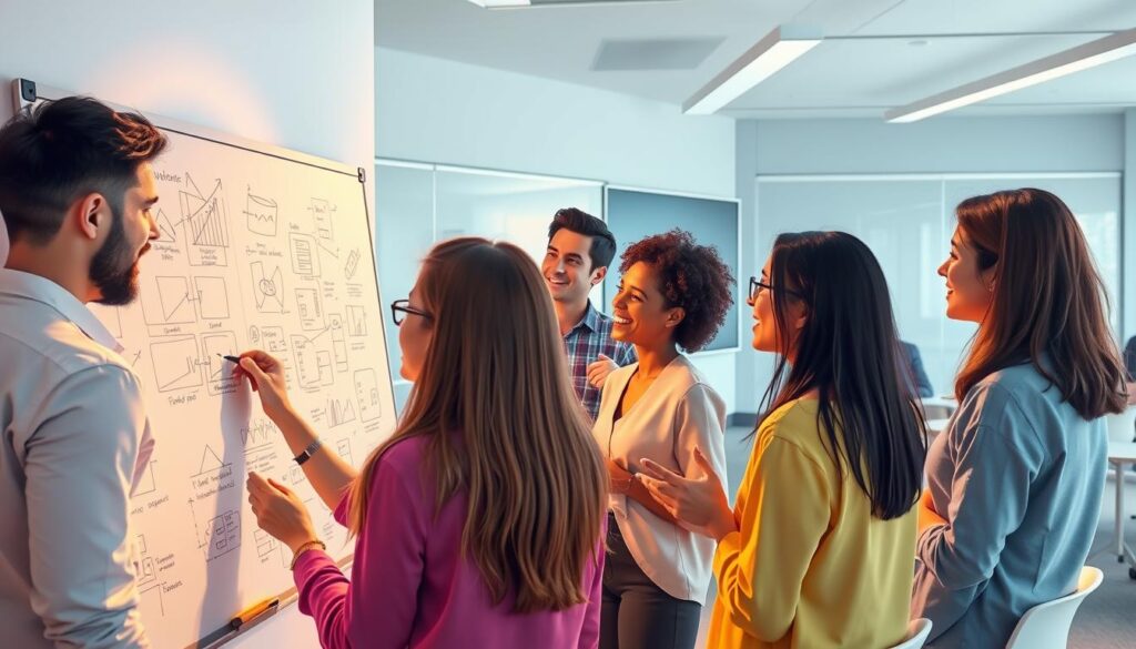 Medienpädagogische Konzeptentwicklung