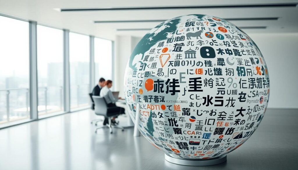 Mehrsprachige Content-Strategie Mehrsprachige Content-Strategie