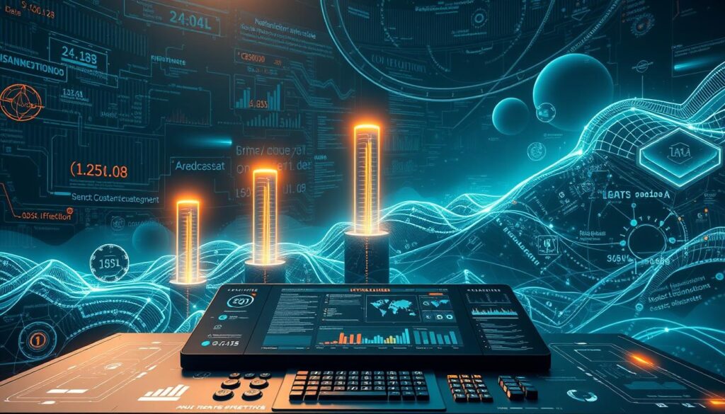 Meilensteine in der digitalen Projektsteuerung