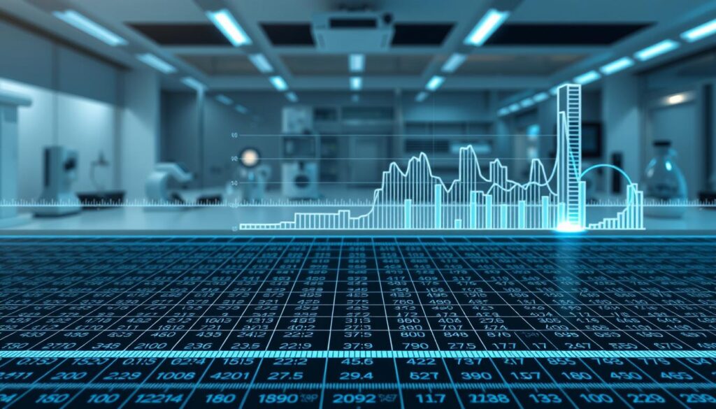 Messwertgenauigkeit in der Datenanalyse