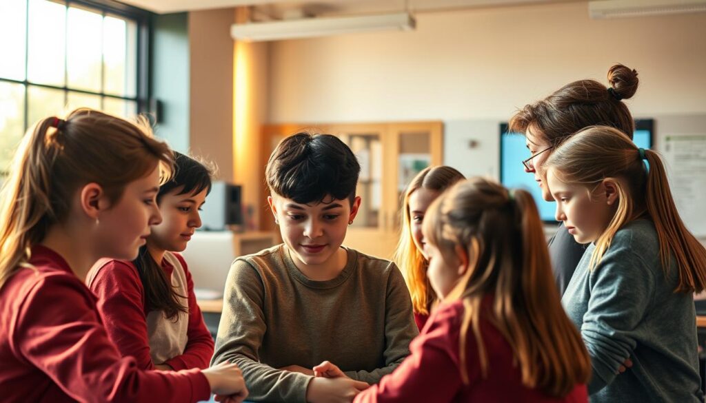 Methodenkompetenz in der Bildung