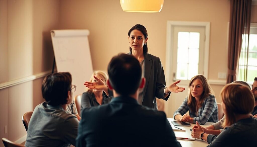 Moderator Prozessbegleitung Moderator Prozessbegleitung