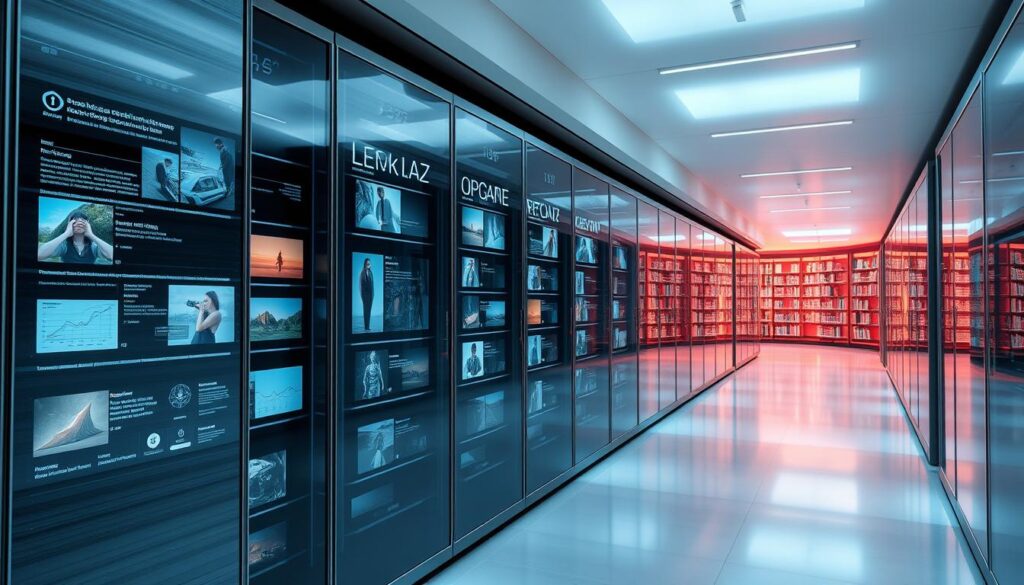Moderne Bildintegration Techniken