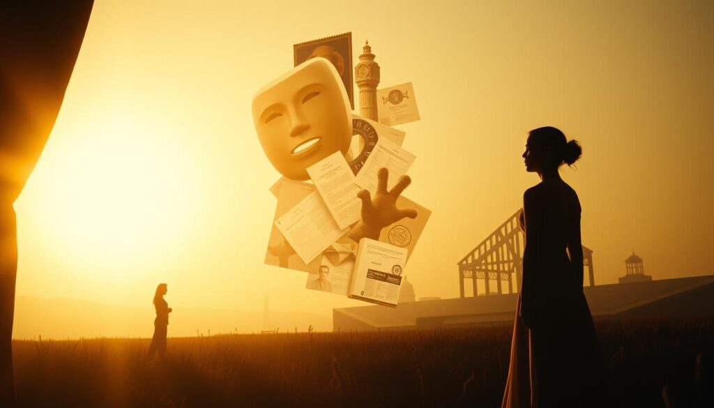 Moderne Dramaturgie Entwicklung