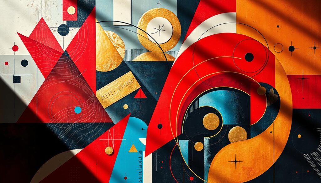 Moderne Kunstsymbolik Moderne Kunstsymbolik