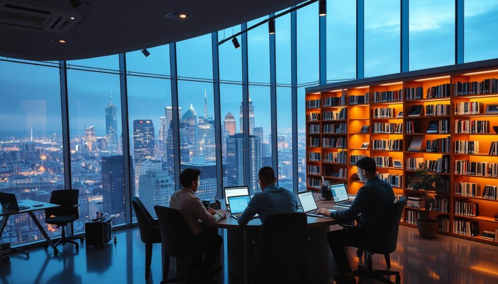 Moderne Programmentwicklung Strategien