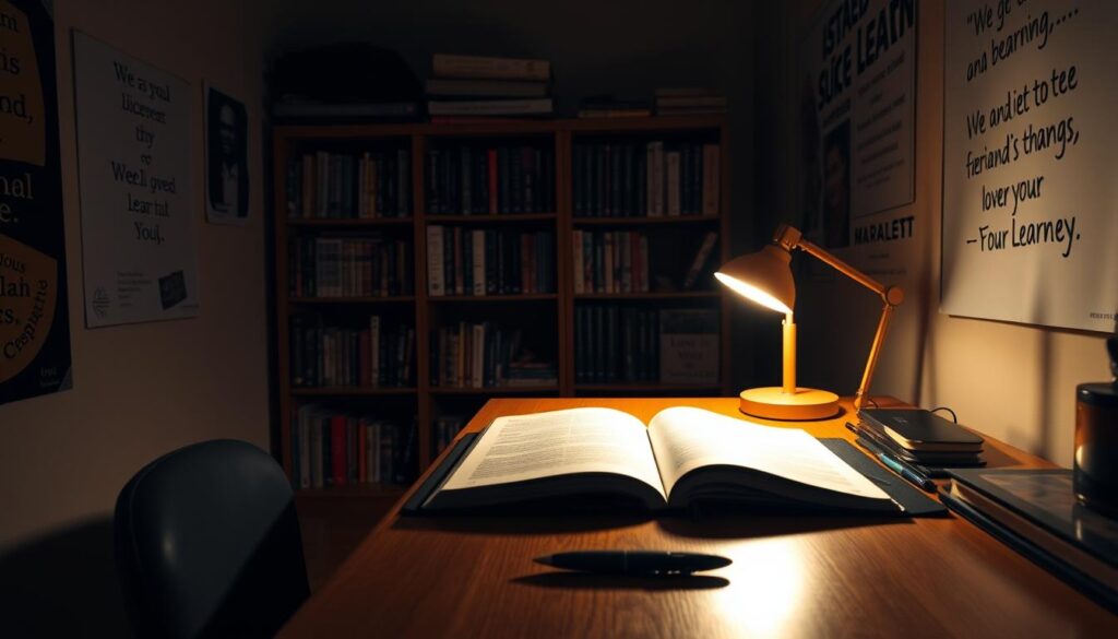 Motivation und Selbststeuerung im Lernprozess