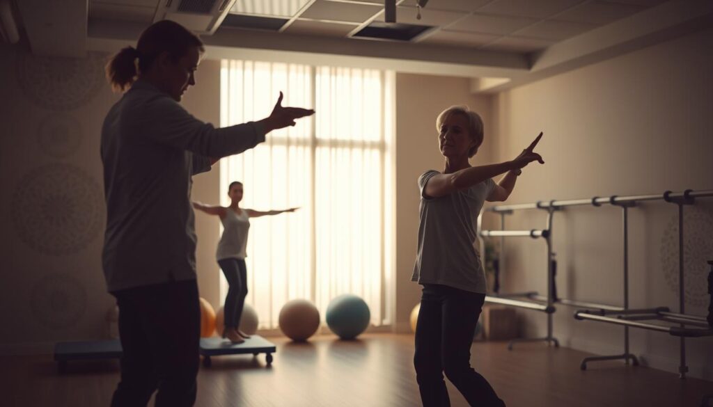 Motorisches Lernen in der Rehabilitation