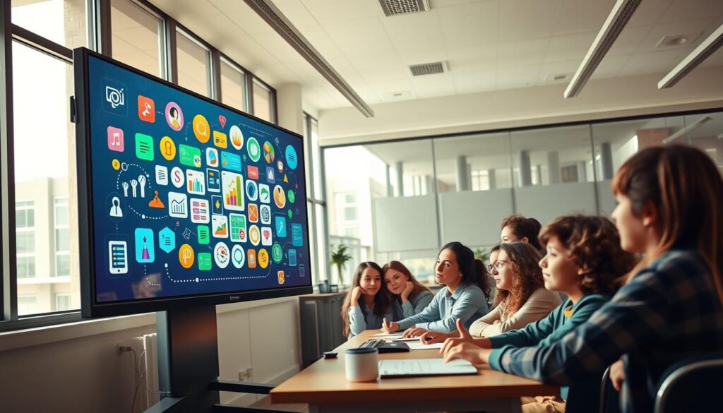 Multimediales Lernen Grundlagen