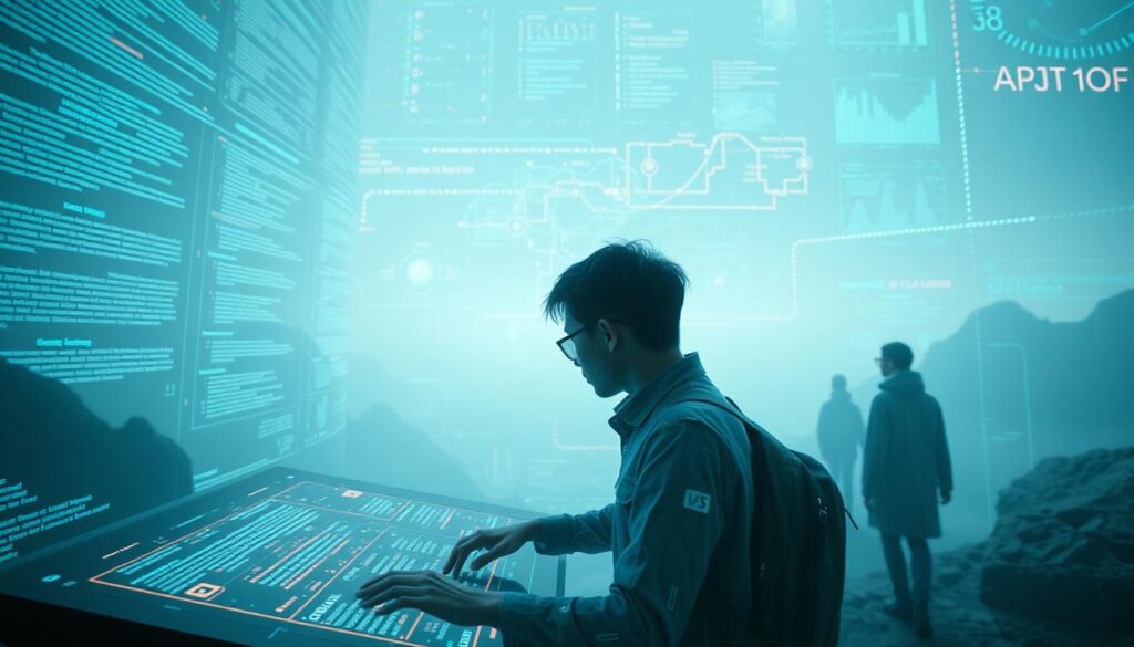 Multimodalität in digitalen Erzählungen