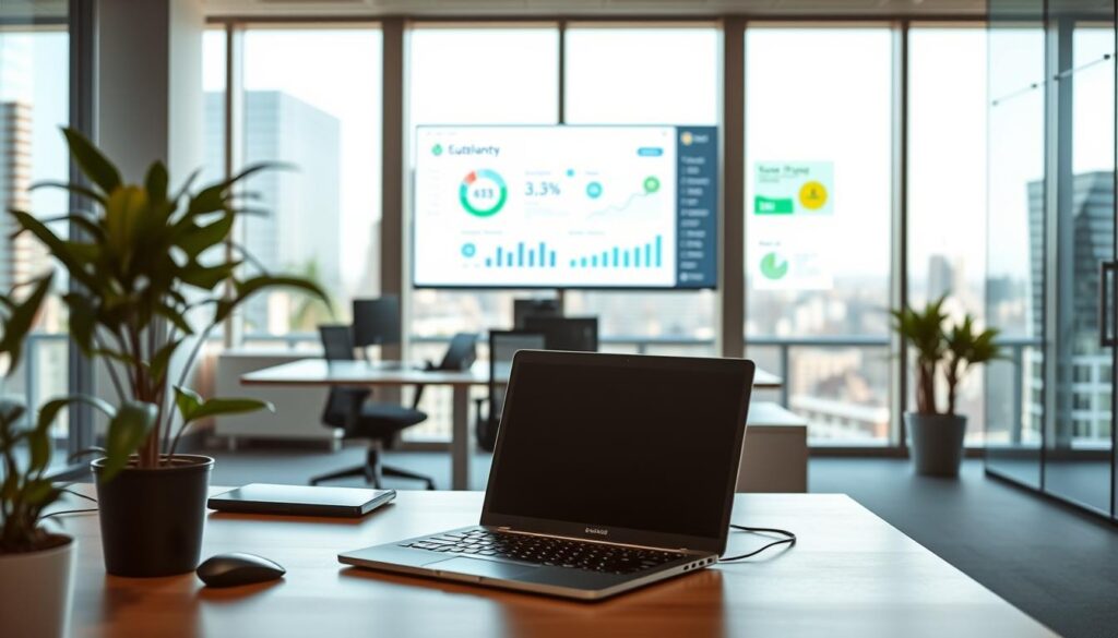 Nachhaltige Digitalisierung in der Kommunikation