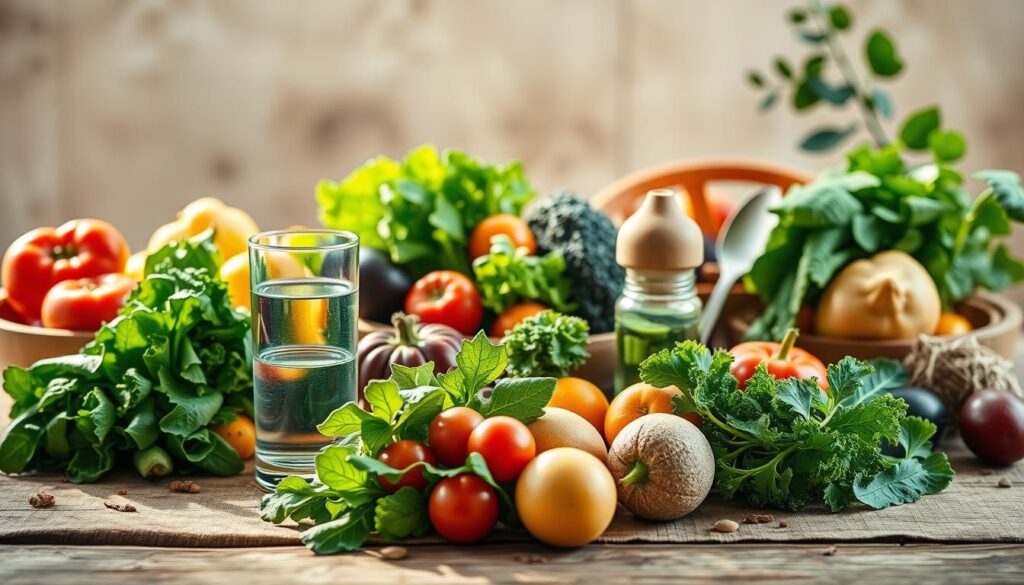 Nachhaltige Ernährung Grundlagen