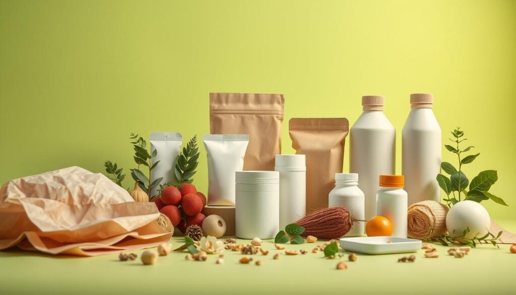 Nachhaltige Verpackung Innovationen Nachhaltige Verpackung Innovationen