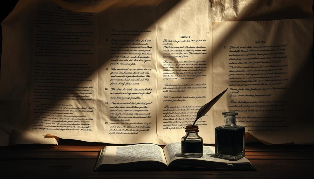 Narratio Storytelling Struktur