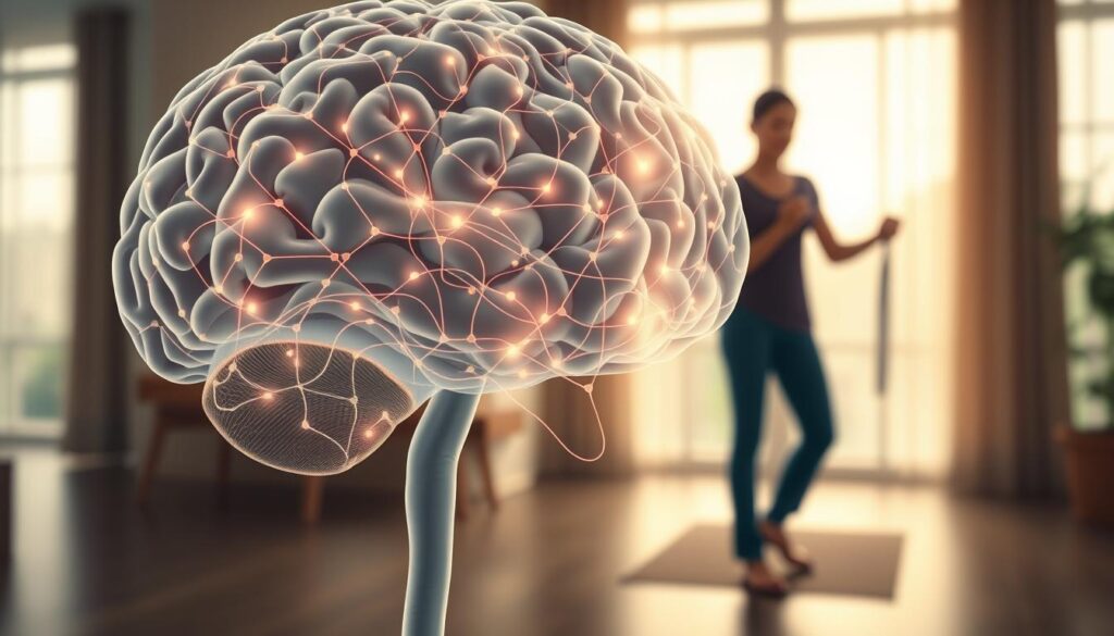 Neuroplastizität in der Rehabilitation