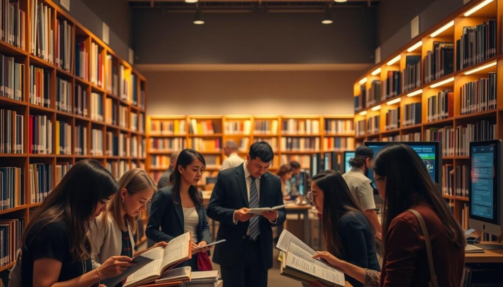 Nutzeranalyse in Bibliotheken