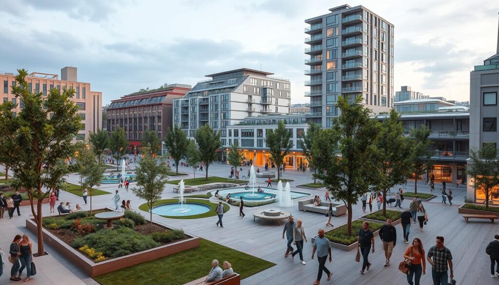 Nutzerorientierte Stadtplanung Nutzerorientierte Stadtplanung