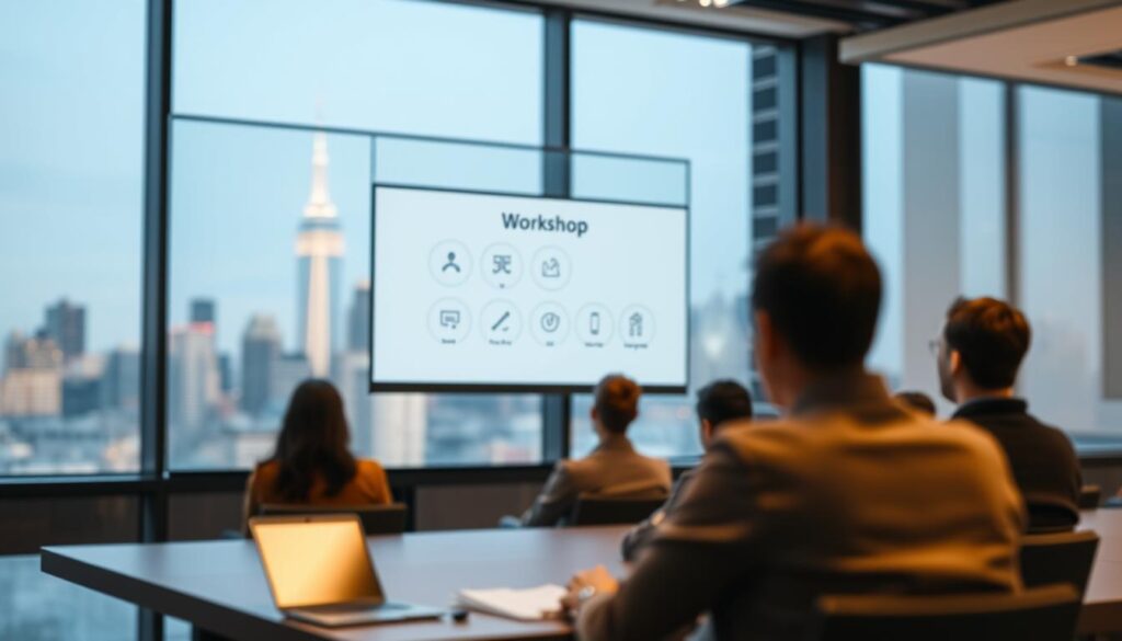 Online-Workshops Konzeption