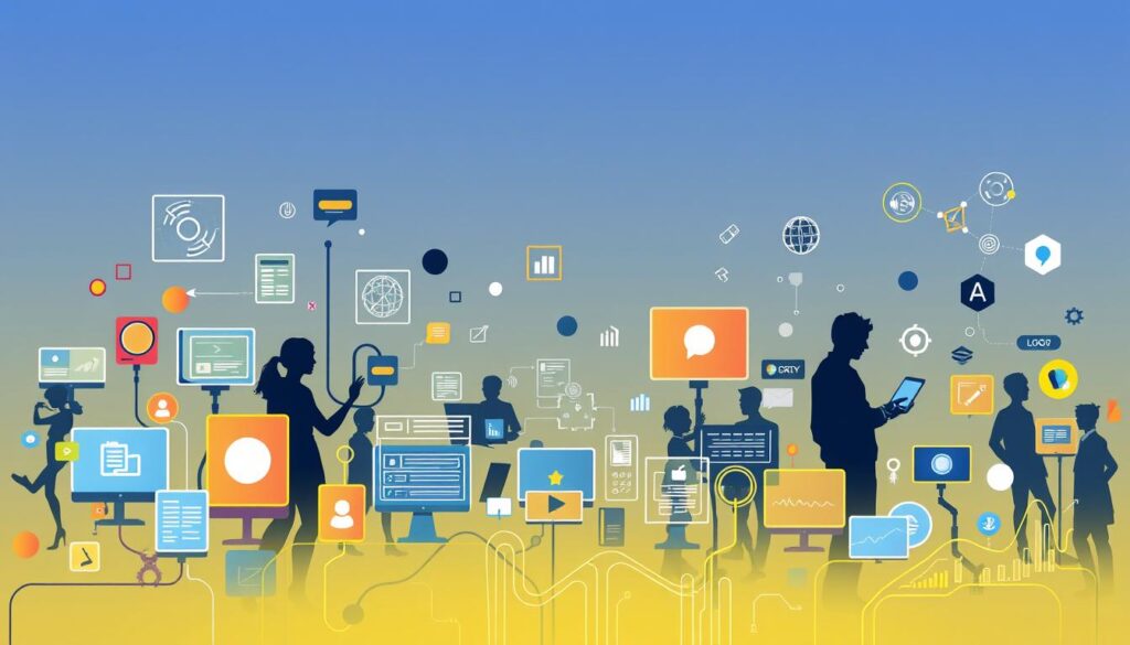 Open Source KI Anwendungen