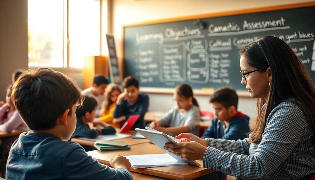 Pädagogische Diagnostik im Schulkontext