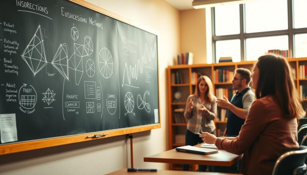 Pädagogische Verständnisanalyse Methoden Pädagogische Verständnisanalyse Methoden