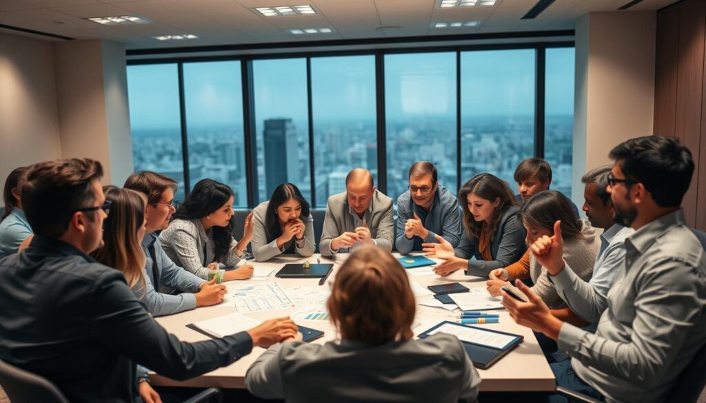 Partizipation in Bedarfsanalyse Partizipation in Bedarfsanalyse