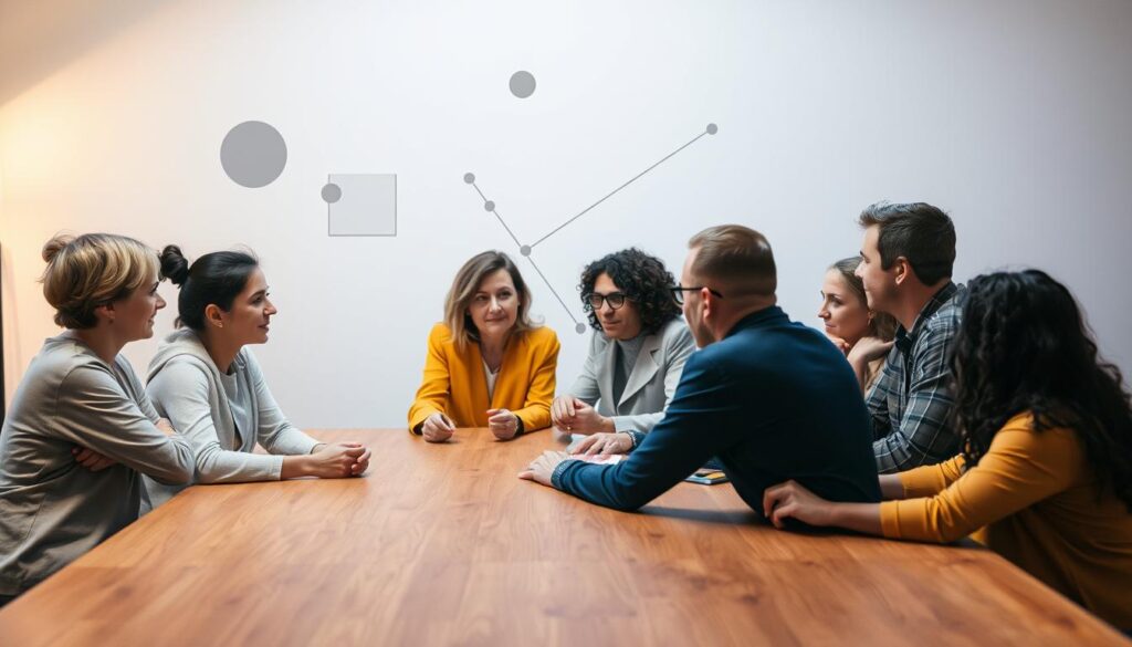 Partizipation in Wertebildung Partizipation in Wertebildung